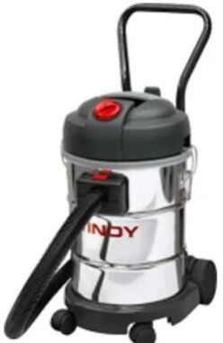 Windy 130 Wet AND Dry Industrial Vacuum Cleaner