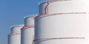 Bulk Storage Facilities