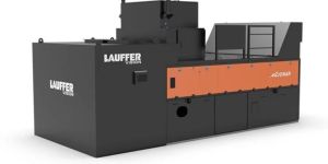 Donar Waste Wood X-ray Sorter