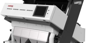 Gttin Vg Coffee Bean Optical Sorter