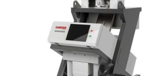 Gttin Dry Vegetables Optical Sorter