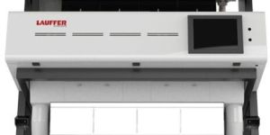 Gttin Vr Rice Optical Sorter