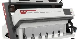 Gttin Xvr Rice Optical Sorter