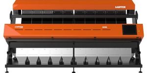 Grn Vpc Plastic Flake Color Sorter