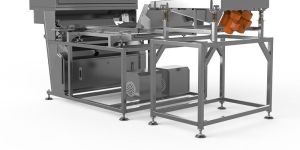 Legende Coffee Cherry Optical Sorter