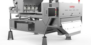 Legende Ha Cashew Optical Sorter