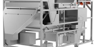 Legende Non-ferrous Metal Color Sorter