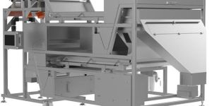 Legende Wet Vegetables Optical Sorter