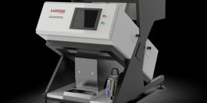 Monarch Vgn Infrared Sorter for Nuts