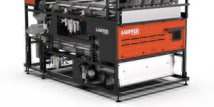 Stein HDF5 Ore Optical Sorter