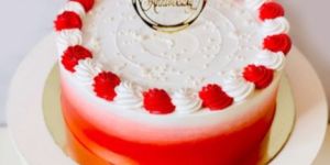 Special Red Velvet Cake