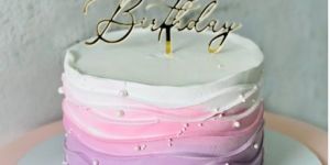 Ultimate Red Velvet Cake