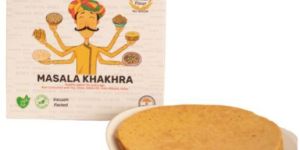 MASTI MASALA KHAKHRA