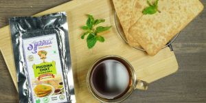 PHUDINA CHAT KHAKHRA