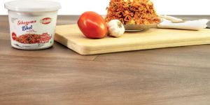 PUDINA, SCHEZWAN, AND JAIN BHEL FLAVOR 40G COMBO (PACK OF 3)