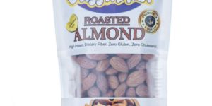 Roasted Almond