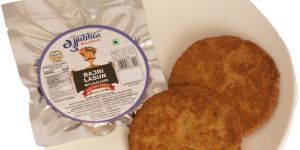 WHEAT FLOUR BHAKHRI BAJRI