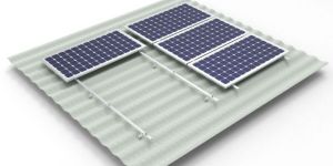 Hanger Bolt Mounting System