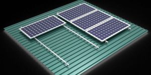 Long Rail Mounting System