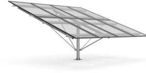 Pole Mounting System