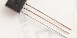 S9013 PNP Transistor