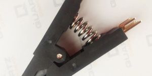 SPI BIOS Flash Program Clip - SOP16 To DIP8 Programmer Testing Clip