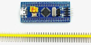 STM32F103C6T6 Development Board STM32 ARM Core Module