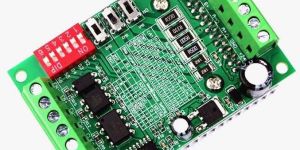 TB6560 Stepper Motor Driver Module