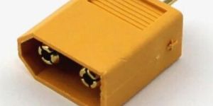 XT-60 Connector Male