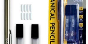 MECHANICAL PENCIL SET
