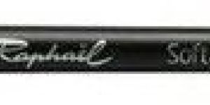 Pointed Synthetic Watercolour Quill Mop Brush (Mini), Size - 0