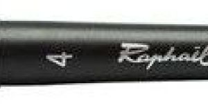 Synthetic Watercolour Quill Mop Brush (Mini), Size - 4