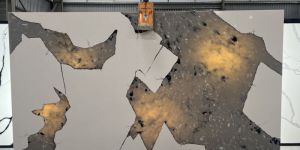 Patagonia Quartz Onyx Marble