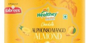 Alphonso Mango Chocolate Almonds