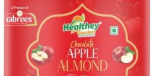 Chocolate Apple Almond