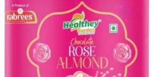 Chocolate Rose Almond