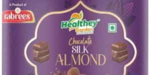 Chocolate Silk Almond