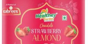Chocolate Strawberry Almond