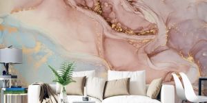 MYSTIC MARBLE Wallpaper