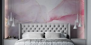 PASTEL PINK ESSENCE Wallpaper