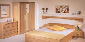 Plain Particle Board