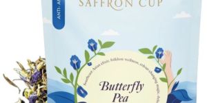 Butterfly Pea (Blue Pea Flower) Herbal Tea