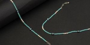 Wishi Designer Anklets