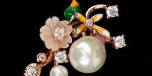 Yashika Silver Pendant