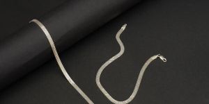 Yasti 92.5 Silver Anklets