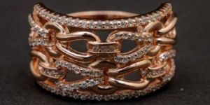 Ziya Womens Ring