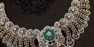 Zyana Women Necklace