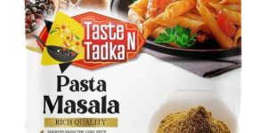 Pasta Masala