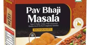 Pav Bhaji Masala 50 GM