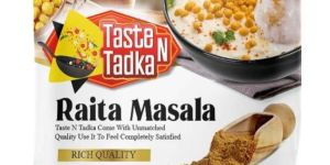 Raita Boondi Masala 1 KG